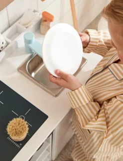 Kitchen with dishwasher KID'S HUB - Leksakskök