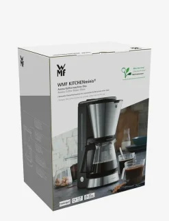 KItchenMinis Aroma kaffebryggare glas - Presskanna