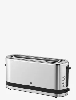 KitchenMinis brödrost 2 skivor långt fack - Brödrostar
