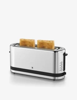 KitchenMinis brödrost 2 skivor långt fack - Brödrostar