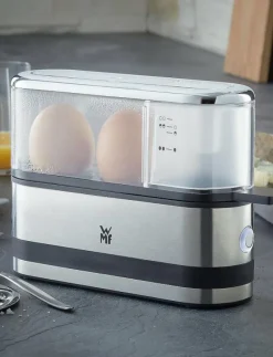 KitchenMinis Äggkokare 2 ägg - Köksmaskiner