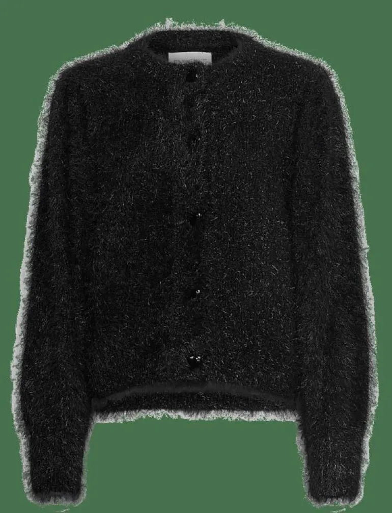 Kitty Cardigan - Koftor