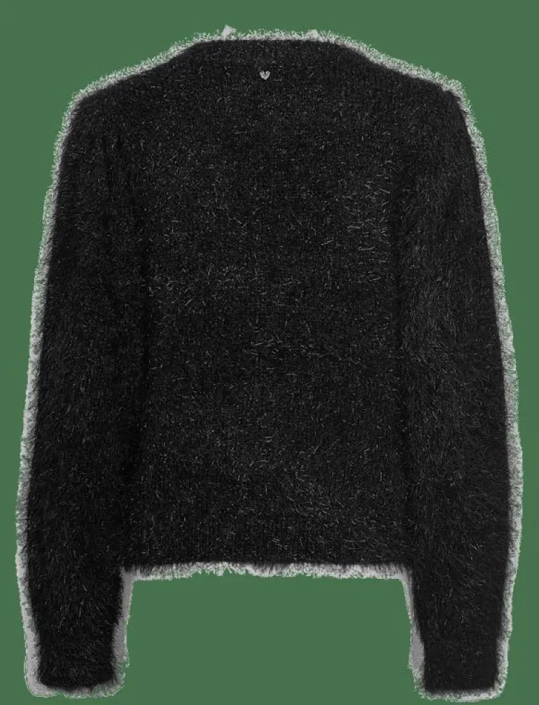 Kitty Cardigan - Koftor