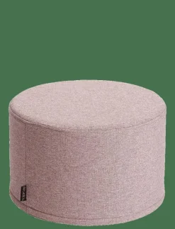 KK Circle - Soft Rose - Sittpuffar