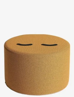 KK Mrs. Circle Face - Mustard Brown - Motorikleksak