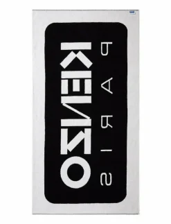 KLABEL Beach towel - Badrumstextilier