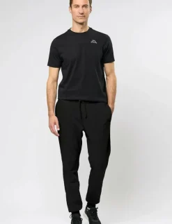 KM - Logo Caseri - Sweatpants