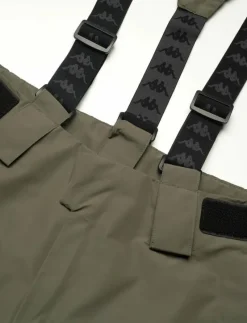 KM - Ski pant - Navias - Skidbyxor