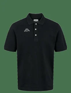 KM Polo - Logo Life - Kortärmade pikéer