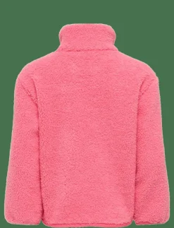 KMGEVA LIFE TEDDY JACKET CP OTW - Jackor