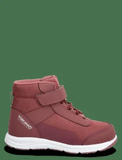 Knapper Reflex Mid WP 1V - Stövlar & Kängor