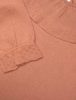 Knit - Långärmade t-shirts
