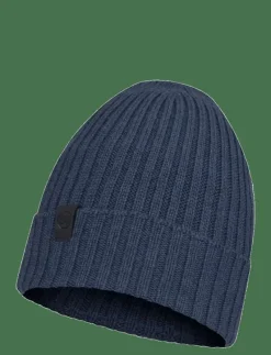 KNITTED BEANIE NORVAL - Mössor