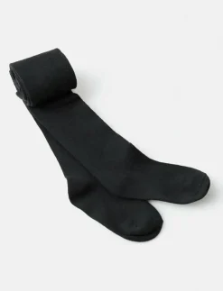 Knitted tights - Leggings