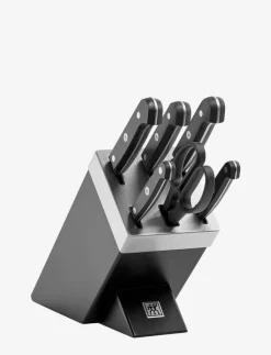 Knivblockset +KiS - Knivset