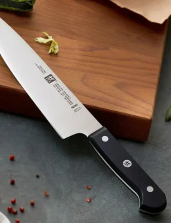 Knivset 3 st ( skal + kött/filé + kock) - Knivset