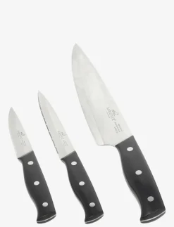 Knivset Austral 3 delar - Knivset