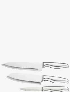 Knivset Kita 3 delar - Knivset