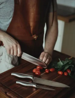 Knivset Kita 3 delar - Knivset