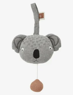Koala Music Mobile - Speldosor