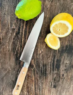 Kockkniv - Kockknivar