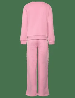 KOGLINNA CITY SWEAT/PANTS SET OT SWT - Set