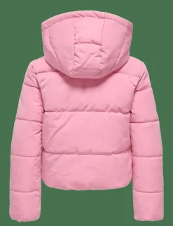 KOGMALIA SHORT PUFFER JACKET OT OTW - Dunjackor & fodrade jackor