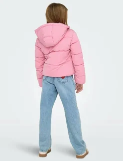 KOGMALIA SHORT PUFFER JACKET OT OTW - Dunjackor & fodrade jackor