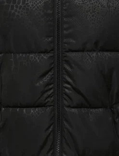 KOGMIA L/S AOP PUFFER COAT OTW - Dunjackor & fodrade jackor