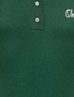 KOGNATASCHA SS POLO SHIRT KNT - Kortärmade pikéer