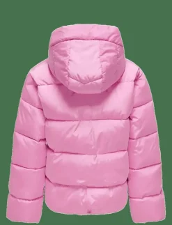 KOGNEWAMANDA SHORT JACKET OTW - Dunjackor & fodrade jackor