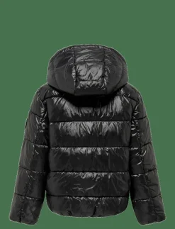 KOGNEWEMMY SAVANNAH JACKET OTW NOOS - Dunjackor & fodrade jackor