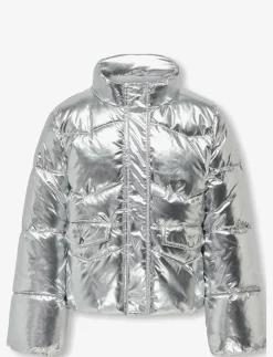 KOGPEARL PUFFER JACKET OTW - Dunjackor & fodrade jackor