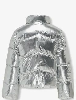 KOGPEARL PUFFER JACKET OTW - Dunjackor & fodrade jackor