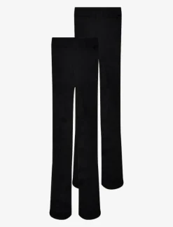 KOGSAGA 2-PACK 60 DEN TIGHTS NOOS - Strumpbyxa