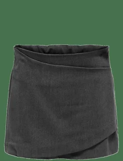 KOGSULAJMA LIFE MW SKORT TLR - Byxkjol