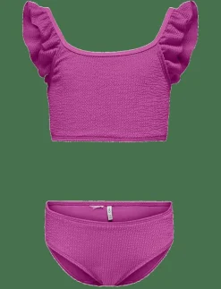 KOGWAVE STRUCTURE BIKINI SET ACC - Bikini