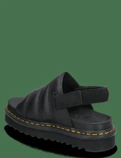 Kole Black Athena - Sandaler