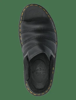 Kole Black Athena - Sandaler