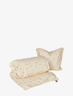 Konfetti Bedding - Junior - Påslakanset