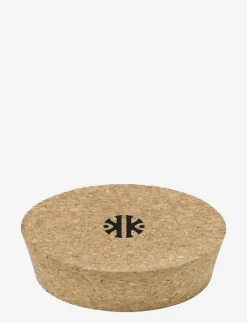 Korklåg - Förvaringsburkar