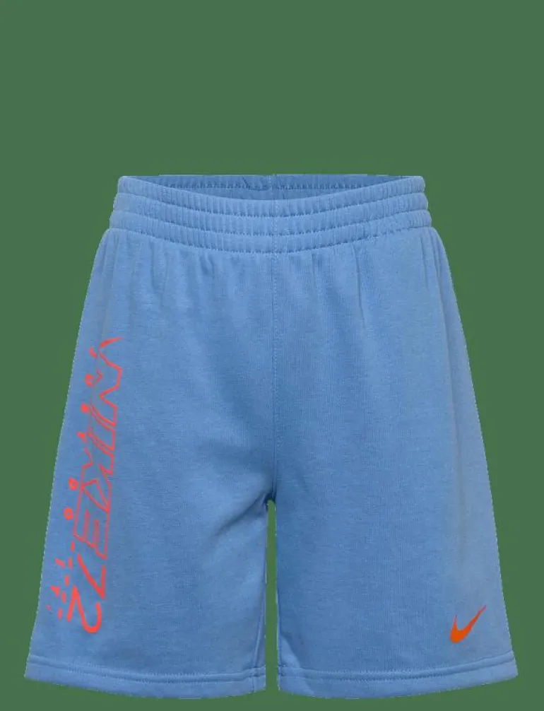 KS-KNIT SHORT SET - Set med kortärmad t-shirt
