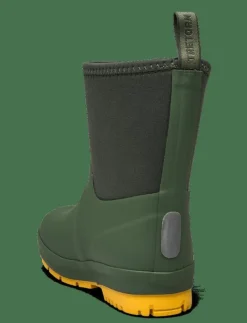KULING NEOPRENE - Höga gummistövlar