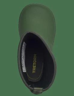 KULING NEOPRENE - Höga gummistövlar