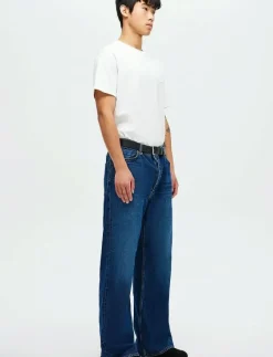 KURT BAGGY TRINITY - Relaxed jeans