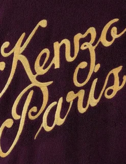 KVARSITY Bath robe - Morgonrock