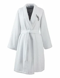 KVTIGER Bath robe - Morgonrock