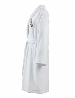 KVTIGER Bath robe - Morgonrock