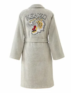 KVTIGER Bath robe - Morgonrock