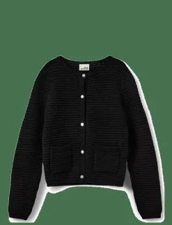 KYRASK CARDIGAN - Koftor